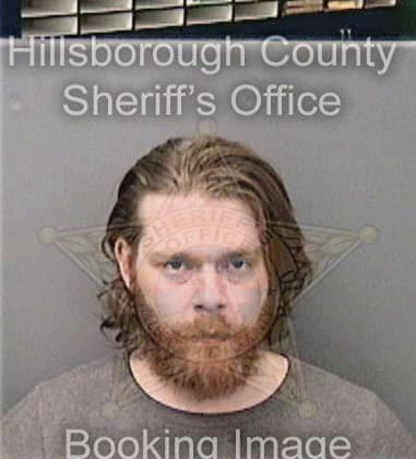 Edward Kline, - Hillsborough County, FL 