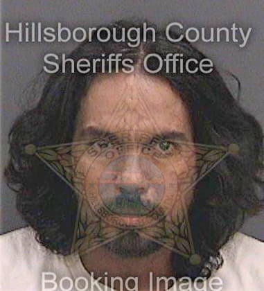 Eric Knox, - Hillsborough County, FL 