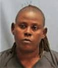 Iesha Knox, - Pulaski County, AR 