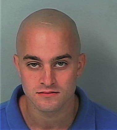 Christopher Koehn, - Hernando County, FL 