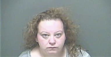 Lindsay Lewis, - Shelby County, IN 