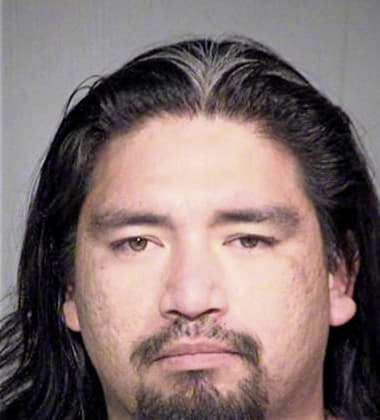 Miguel Lopez - Maricopa County, AZ 