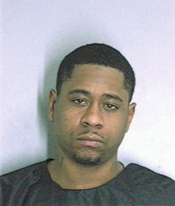 Wendell Lowe - DeKalb County, GA 