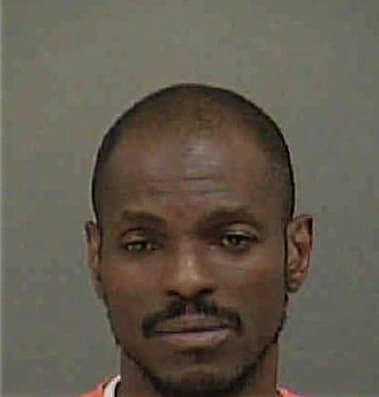 Tormeko Lowery, - Mecklenburg County, NC 