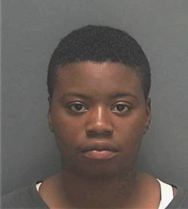 Deidra Lumpkin, - Lee County, FL 