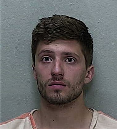 James Luxton, - Marion County, FL 