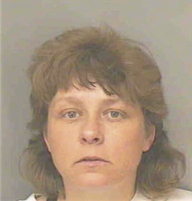 Kimberly Manning, - Polk County, FL 