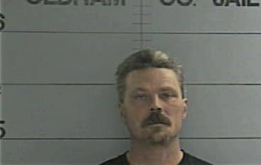 Gary McAllister, - Oldham County, KY 