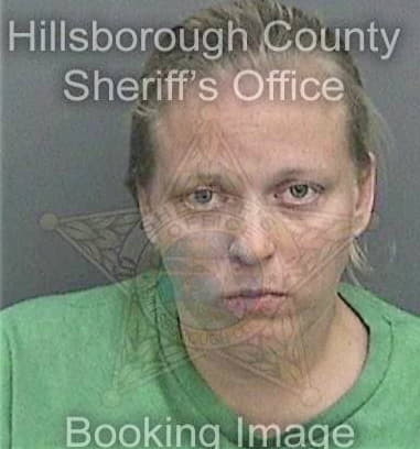 Brooke McCole - Hillsborough County, FL 