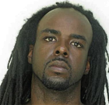 Claude McDuffie - Hillsborough County, FL 