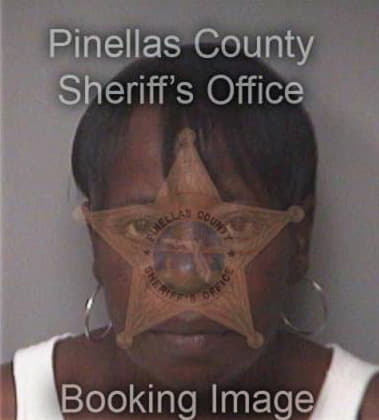 Beulah McGriff - Pinellas County, FL 