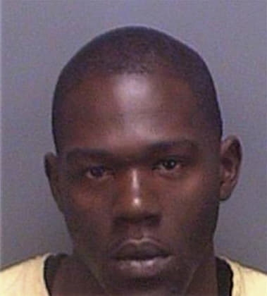 Miles McGuiredavis - Pinellas County, FL 