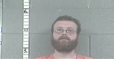 Charles Miller, - Bullitt County, KY 