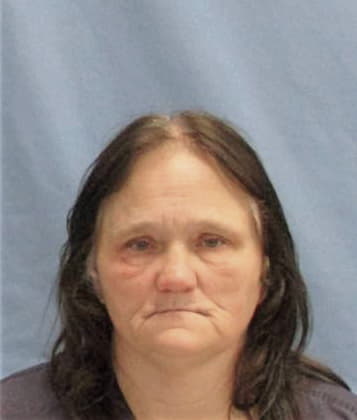 Tabitha Moore, - Pulaski County, AR 