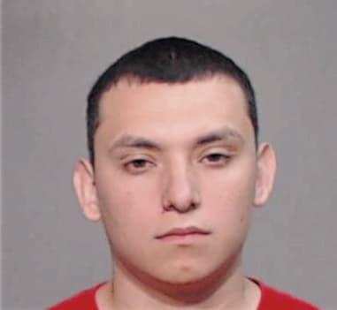 Fabian Morales, - Hidalgo County, TX 