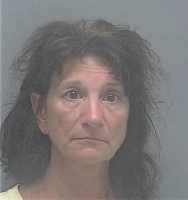 Maureen Moran, - Lee County, FL 