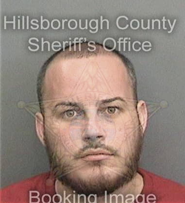 Richard Morrison, - Hillsborough County, FL 