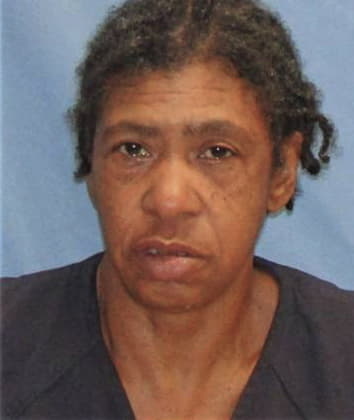 Regina Mosley, - Pulaski County, AR 