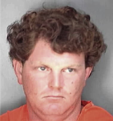 Christopher Murray, - Polk County, FL 