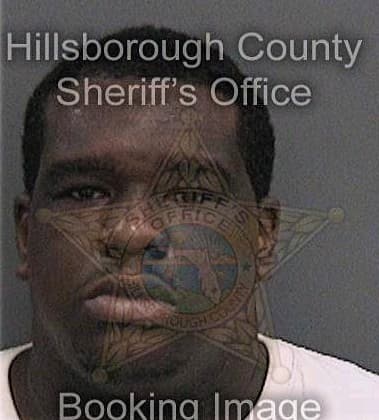 Paul Myers, - Hillsborough County, FL 