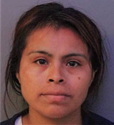 Maria Navarrete-Bello, - Polk County, FL 