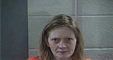 Brittany Noble, - Laurel County, KY 