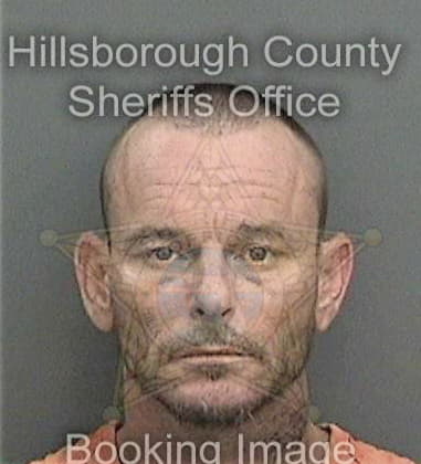 Randolph Noceda, - Hillsborough County, FL 