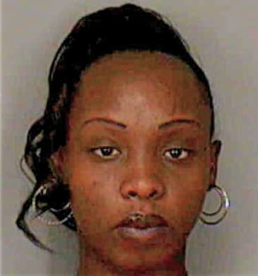 Lakeisha Ollins, - Polk County, FL 