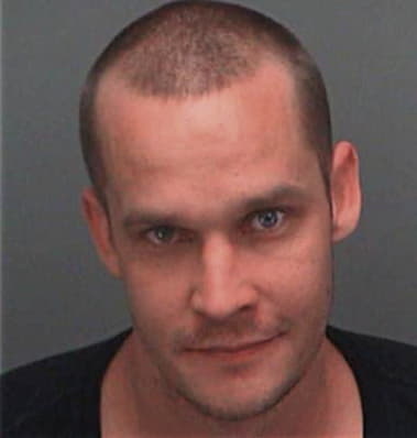 David Orrico, - Pinellas County, FL 