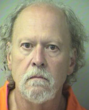 Patrick Pearson, - Okaloosa County, FL 