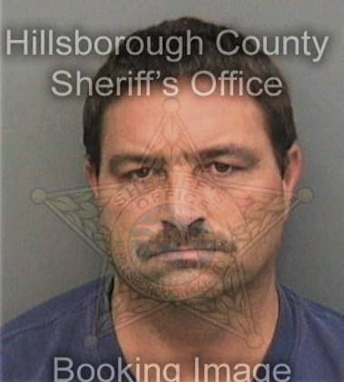 Daniel Peillon, - Hillsborough County, FL 