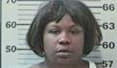 Kimberly Peters, - Mobile County, AL 