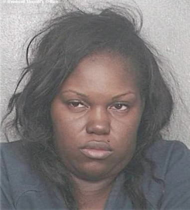 Kendra Phillips, - Broward County, FL 