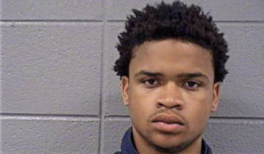 Naquon Phillips, - Cook County, IL 