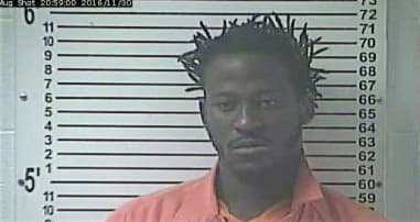 Faron Pittman, - Hardin County, KY 