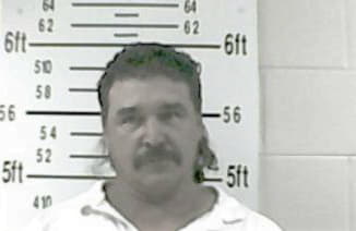 Javier Ramos, - Kleberg County, TX 