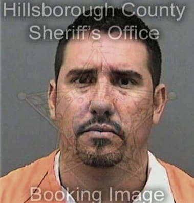 Vidal Ramos, - Hillsborough County, FL 