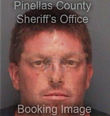 Michael Richardson, - Pinellas County, FL 