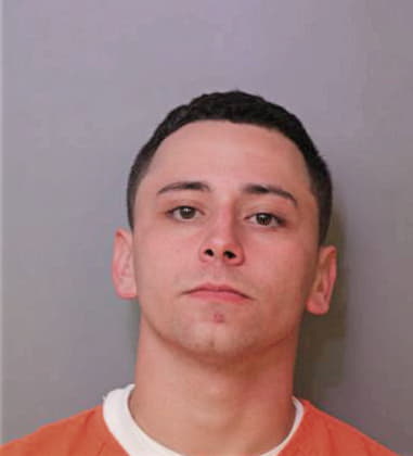 William Rivera, - Polk County, FL 