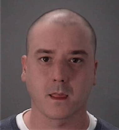 Joshua Roberts, - Pasco County, FL 