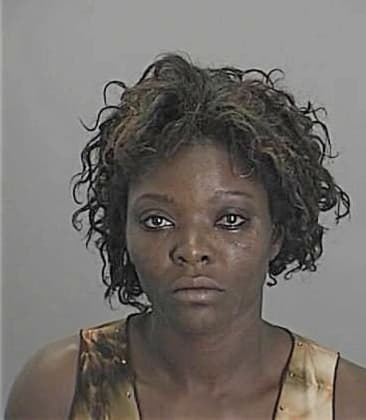 Tameka Robinson, - Pasco County, FL 