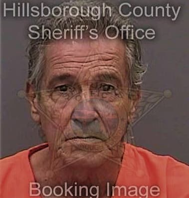 Eduardo Rodriguez, - Hillsborough County, FL 