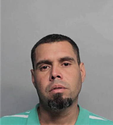 Jeremy Rojas, - Dade County, FL 