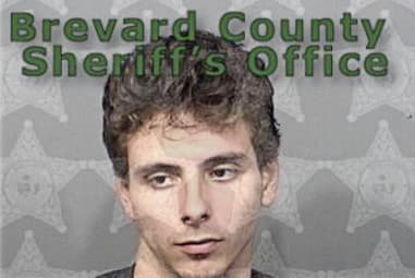 William Romer, - Brevard County, FL 