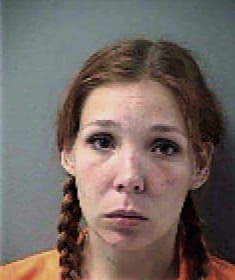 Laura Russell, - Okaloosa County, FL 