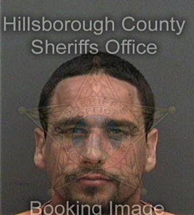 Waleed Saed, - Hillsborough County, FL 