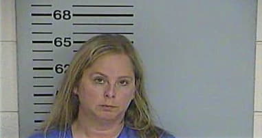 Heather Samples, - Union County, KY 