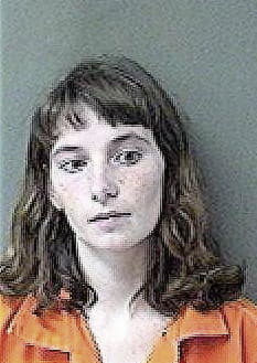 Laura Sandy, - Okaloosa County, FL 