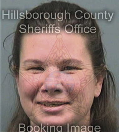 Amparo Santana, - Hillsborough County, FL 