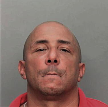 Alain Santiago-Roig, - Dade County, FL 